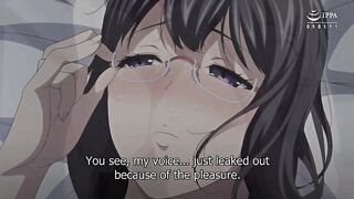 Houkago no Yuutousei ep1 ENG SUB