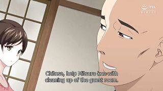 Houkago no Yuutousei ep1 ENG SUB