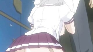 Тёмное будущее / Kurai Mirai ep1 RUS SUB