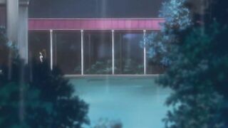 Тёмное будущее / Kurai Mirai ep2 RUS SUB