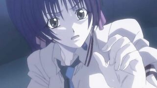 Тёмное будущее / Kurai Mirai ep2 RUS SUB