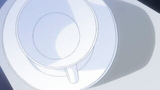 Тёмное будущее / Kurai Mirai ep2 RUS SUB