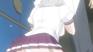 Kurai Mirai クライミライ ep1