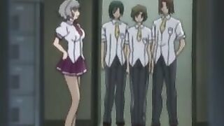 Kurai Mirai クライミライ ep1