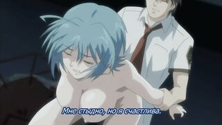 Haramasete Seiryuu-kun! ep1 RUS SUB