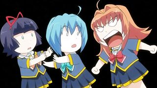 Haramasete Seiryuu-kun! ep1 RUS SUB