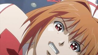 Haramasete Seiryuu-kun! ep2 RUS SUB