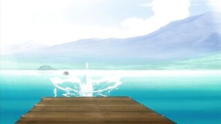 Haramasete Seiryuu-kun! ep2 RUS SUB