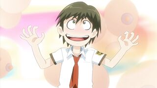 Haramasete Seiryuu-kun! 孕ませて青龍君! ep1