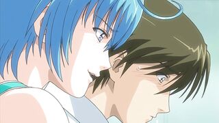 Haramasete Seiryuu-kun! 孕ませて青龍君! ep1