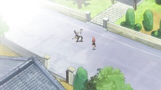 Haramasete Seiryuu-kun! 孕ませて青龍君! ep1