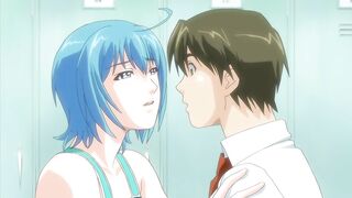 Haramasete Seiryuu-kun! 孕ませて青龍君! ep1