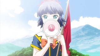 Haramasete Seiryuu-kun! 孕ませて青龍君! ep2
