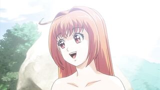 Haramasete Seiryuu-kun! 孕ませて青龍君! ep2