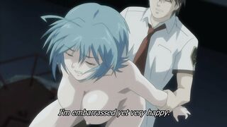 Haramasete Seiryuu-kun! ep1 ENG SUB