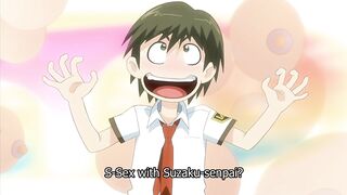 Haramasete Seiryuu-kun! ep1 ENG SUB