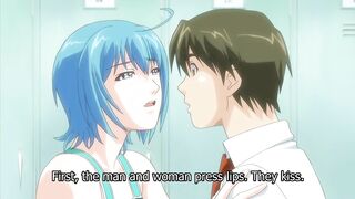 Haramasete Seiryuu-kun! ep1 ENG SUB