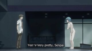 Haramasete Seiryuu-kun! ep1 ENG SUB