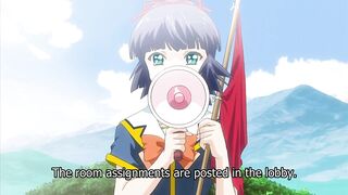 Haramasete Seiryuu-kun! ep2 ENG SUB