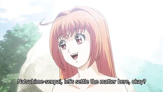 Haramasete Seiryuu-kun! ep2 ENG SUB