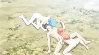 Haramasete Seiryuu-kun! ep2 ENG SUB