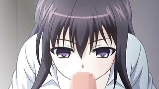 Furifure 2 フリフレ2 ep3