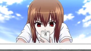 Furifure 2 フリフレ2 ep3