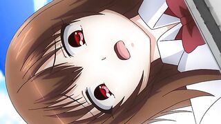 Furifure 2 フリフレ2 ep3