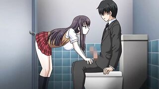 Furifure 2 フリフレ2 ep3