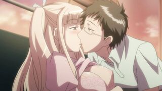 Fuzzy Lips / Furueru Kuchibiru ep1 ENG DUB