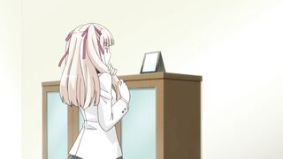 Fuzzy Lips / Furueru Kuchibiru ep1 ENG DUB