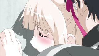 Fuzzy Lips / Furueru Kuchibiru ep2 ENG DUB