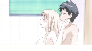 Fuzzy Lips / Furueru Kuchibiru ep2 ENG DUB