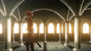 Kyonyuu Fantasy ep1 RUS SUB