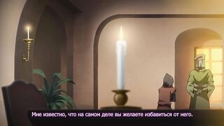 Kyonyuu Fantasy ep1 RUS SUB