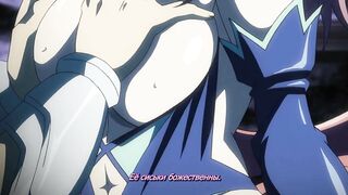 Kyonyuu Fantasy ep1 RUS SUB