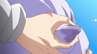 Kyonyuu Fantasy ep1 RUS SUB