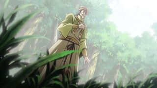Kyonyuu Fantasy ep1 RUS SUB