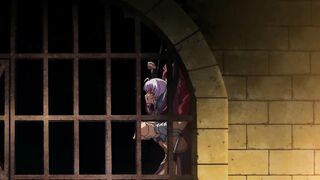 Kyonyuu Fantasy ep2 RUS SUB