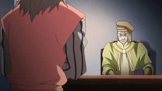 Kyonyuu Fantasy 巨乳ファンタジー ep1