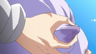 Kyonyuu Fantasy 巨乳ファンタジー ep1