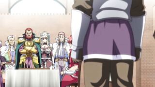 Kyonyuu Fantasy 巨乳ファンタジー ep2