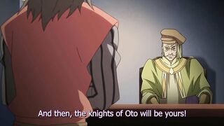 Kyonyuu Fantasy ep1 ENG SUB
