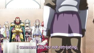 Kyonyuu Fantasy ep2 ENG SUB