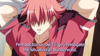 Kyonyuu Fantasy ep2 ENG SUB