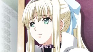 Kyonyuu Fantasy ep2 ENG SUB