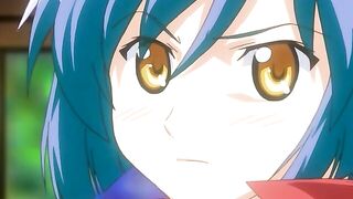 Megachu! めがちゅ! ep1