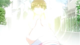 Megachu! めがちゅ! ep1