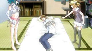 Megachu! めがちゅ! ep2