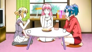 Megachu! めがちゅ! ep3